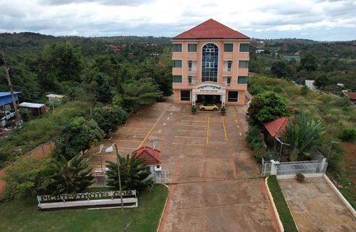 Sen Monorom Hotel | Hotels in Senmonorom, Cambodia