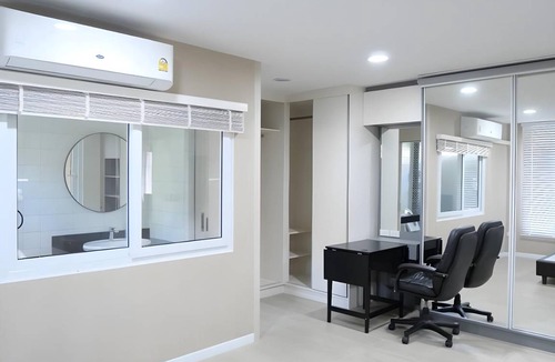 Bang Phli House | House ∙ 3 bedrooms ∙ 6 guests