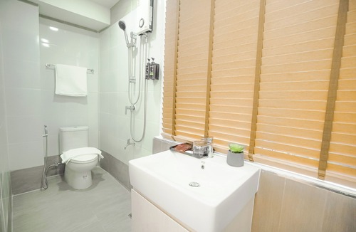 Nong Chaeng Hotel | House Hotel North Pattaya