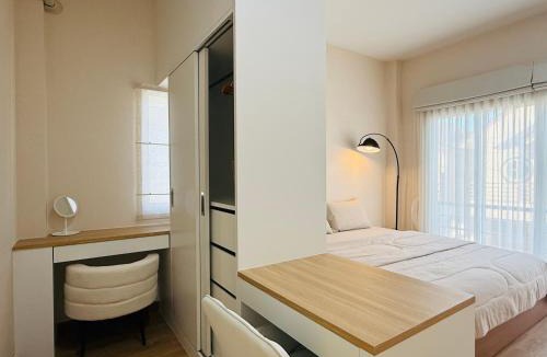 Ban Waen House | House in HangDong