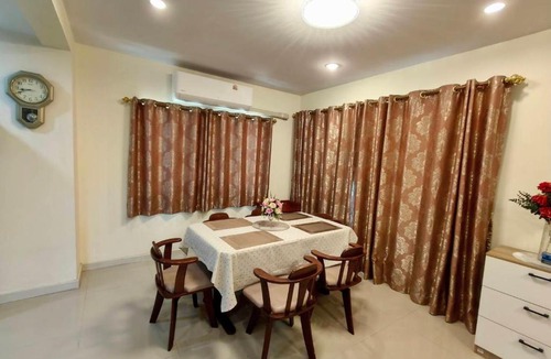 Sala Klang House | House in Nonthaburi close to Bangkok 3 Bedrooms ภัสสรไพรด์ บ้านทั้งหลัง 3 ห้องนอน บางกรวย นนทบุรี