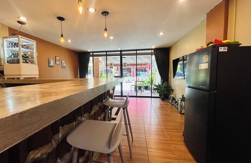Talat Yai House | House in Phuket Oldtown