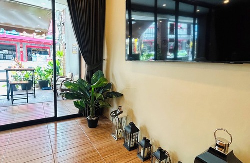 Talat Yai House | House in Phuket Oldtown