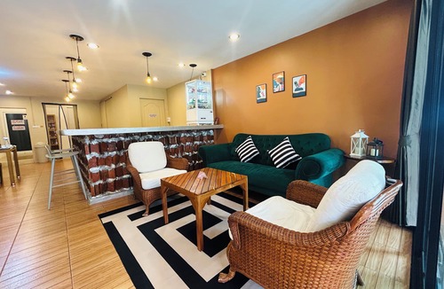 Talat Yai House | House in Phuket Oldtown