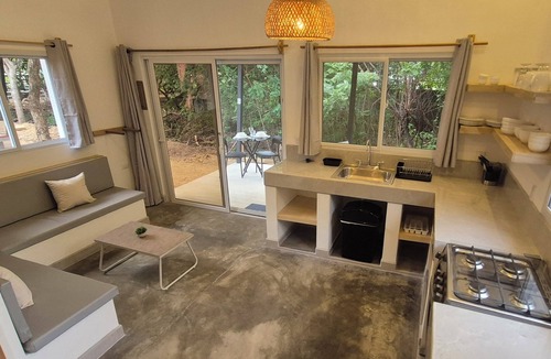 Popoyo House | House steps from the beach Playa Guasacate- Popoyo