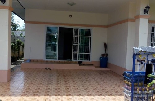 Bang Lamung House | House Sukhothai