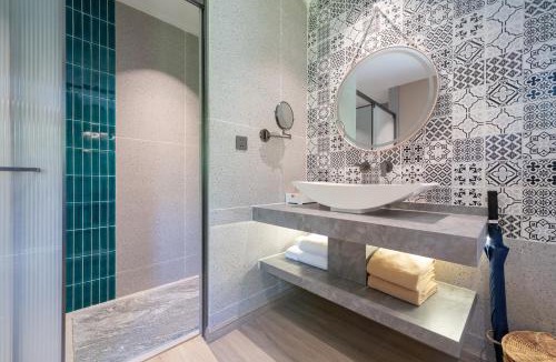 Sa Khu Hotel | Howard Johnson by Wyndham Phuket Naiyang