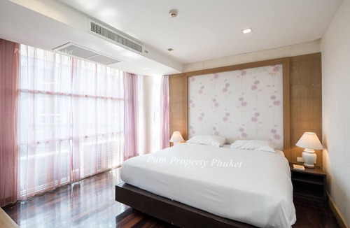 Patong House | HS 19020 PATONG SEAVIEW VILLA 5 BEDROOM FOR SALE 15 MB