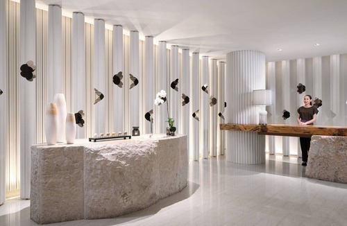 Hua Hin Hotel | Hua Hin Marriott Resort & Spa
