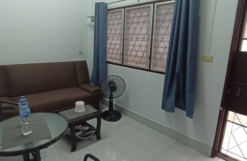 Nong Kae Apartment | Huahin apt