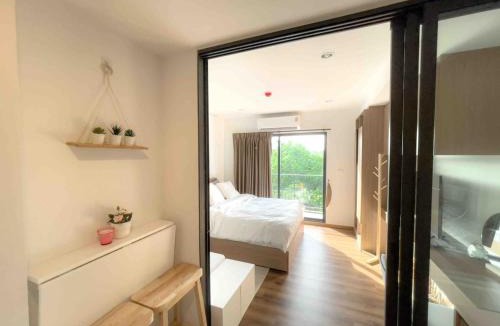 Khao Takiab Apartment | Huahin Cozy room beautiful pool 1BR near beach
