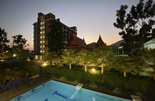 Hua Hin Hotel | Huahin Terminal