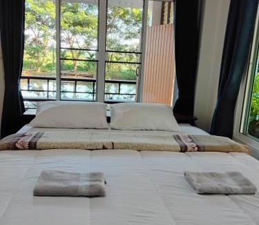 Doi Lo House | Huan Janto Homestay - Mutita