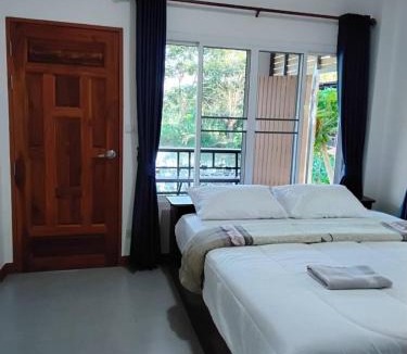 Doi Lo House | Huan Janto Homestay - Mutita