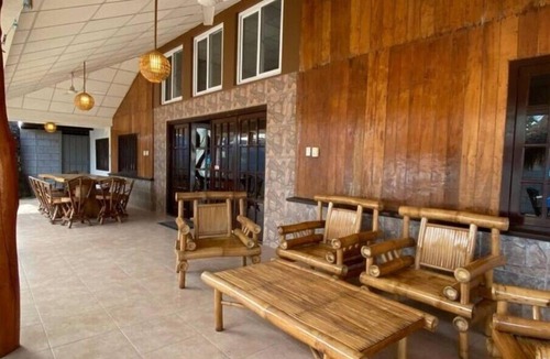 Carazo Villa | Huehuete Oceanfront Villa