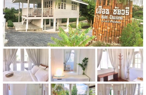 Fai Kaeo House | Huen Chaivaree