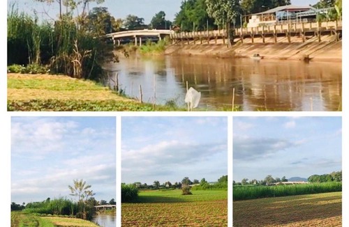 Fai Kaeo House | Huen Chaivaree
