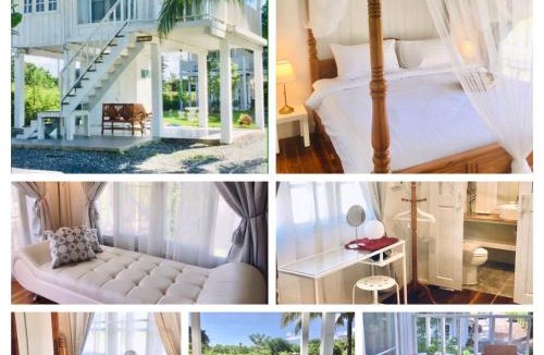 Fai Kaeo House | Huen Chaivaree