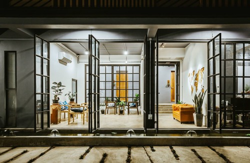 Nai Wiang Hotel | Hug Inn Phrae