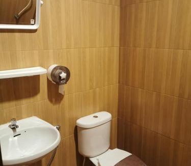 Wang Saphung House | Hug Wang Homestay