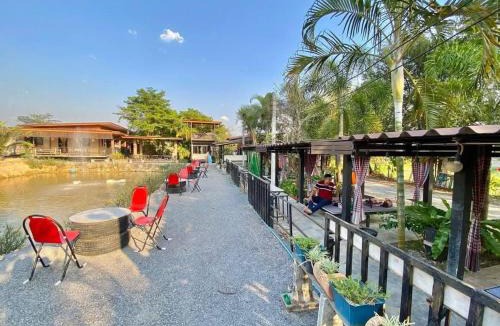 Wang Saphung House | Hug Wang Homestay