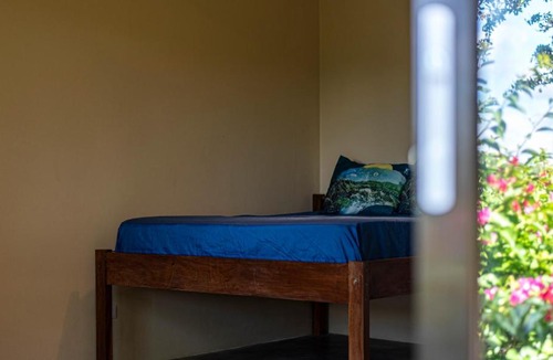 San Juan del Sur Hostel | Hush Maderas