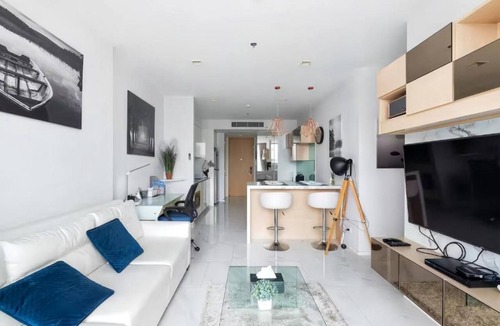 Nana Apartment | Hyde 11 Sukhumvit Bangkok