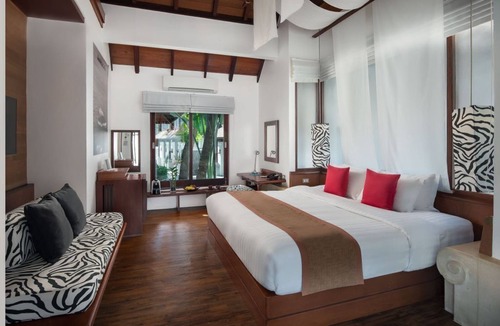 Lamai Resort | Hydro Pool Villa - 4