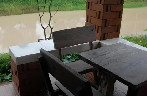 Nakhon Nayok Resort | I Din Lake View Resort