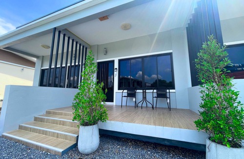 Nakhon Si Thammarat House | IBC Home