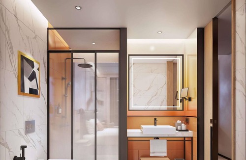 Thanon Phetchaburi Hotel | Ibis Bangkok Siam Ratchathewi