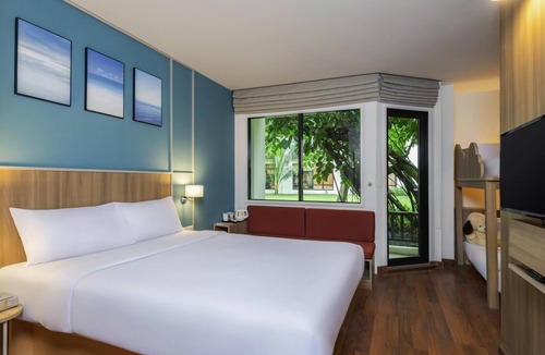 Plai Laem Hotel | ibis Samui Bophut