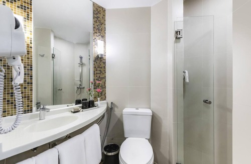 Plai Laem Hotel | ibis Samui Bophut