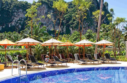 Ao Nang Hotel | ibis Styles Krabi Ao Nang