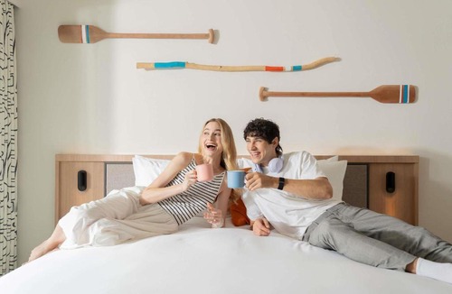 Bang Tao Hotel | ibis Styles Phuket Bangtao