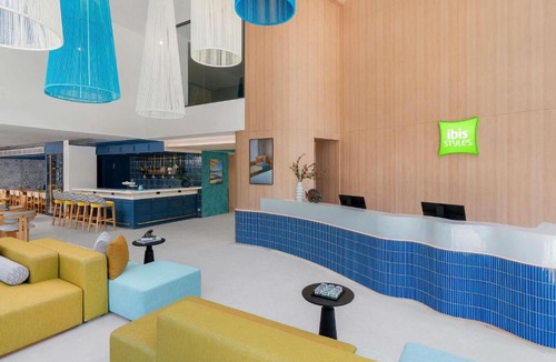 Bang Tao Hotel | ibis Styles Phuket Bangtao