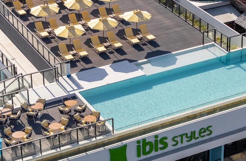 Bang Tao Hotel | ibis Styles Phuket Bangtao