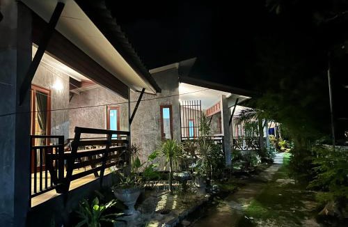 Haad Yao Resort | Ibiza Bungalows