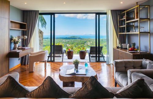 Na Thon Hotel | Ida B Domain Resort