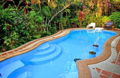 Bang Po House | Ideal 4 Bedrom Villa with Private Pool on Beachside Complex