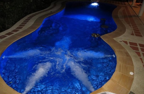 Bang Po House | Ideal 4 Bedrom Villa with Private Pool on Beachside Complex