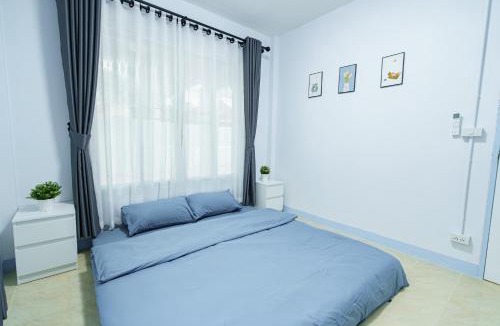 Ban Chang House | iM House Banchang