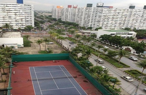 Ban Mai Hotel | IMPACT Don Mueang Bangkok Guest House