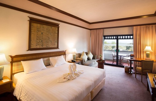 Sop Ruak Hotel | Imperial Golden Triangle Resort