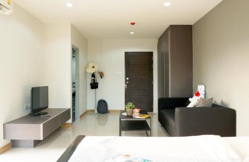 Saen Suk Hotel | In Clover