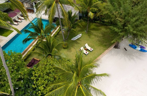 Lipa Noi Villa | Inasia Beach Villa by Elite Havens
