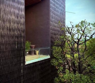 Kanchanaburi Hotel | inchantreemeedao