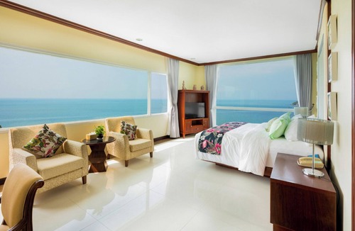 Sihanoukville City Centre Hotel | Independence Hotel by Dara
