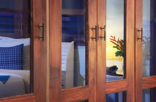 Luang Prabang Hotel | Indigo House Hotel