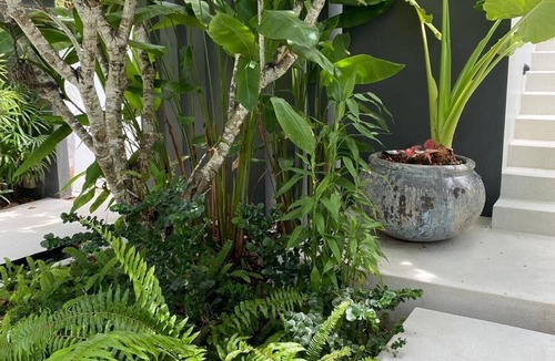 Lamai House | INDIGO VILLA Samui - superb sea view!